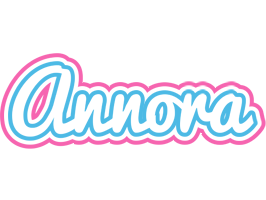 Annora outdoors logo