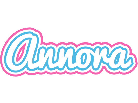 Annora outdoors logo