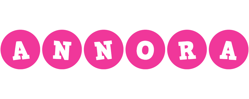 Annora poker logo