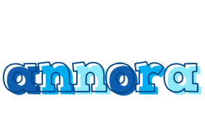 Annora sailor logo