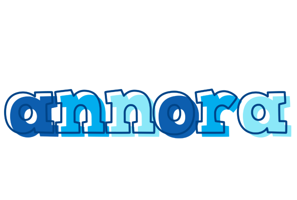 Annora sailor logo