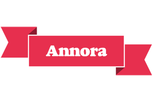 Annora sale logo