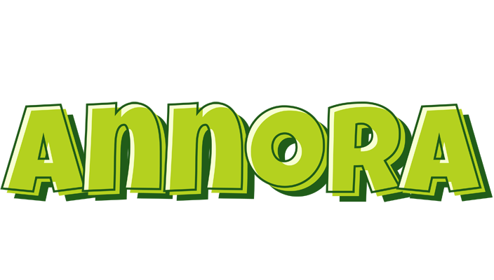 Annora summer logo