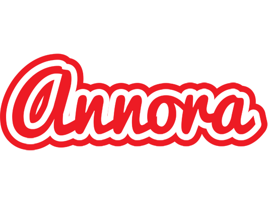Annora sunshine logo