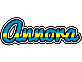 Annora sweden logo