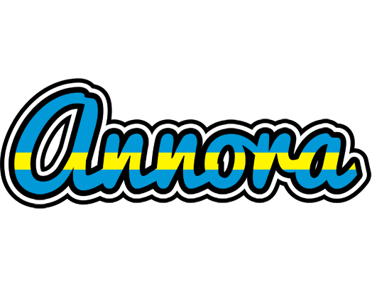 Annora sweden logo