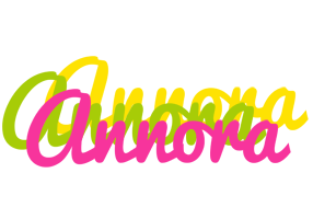 Annora sweets logo