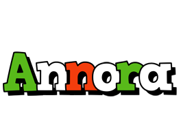 Annora venezia logo