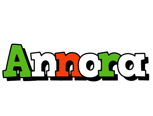Annora venezia logo