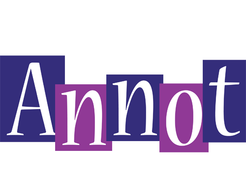 Annot autumn logo