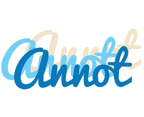 Annot breeze logo