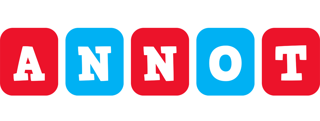 Annot diesel logo
