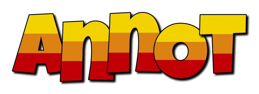 Annot jungle logo
