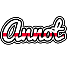 Annot kingdom logo