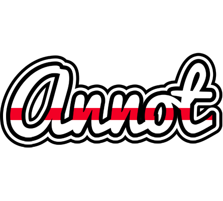 Annot kingdom logo