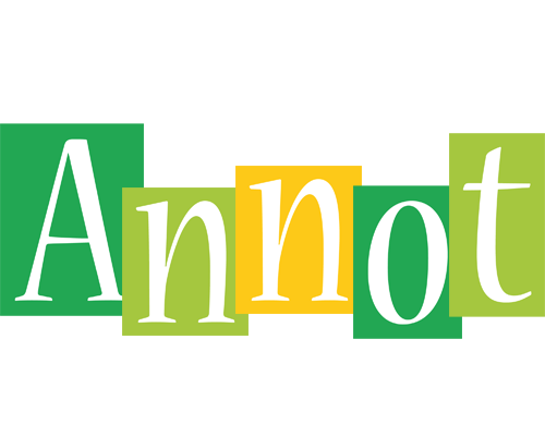 Annot lemonade logo
