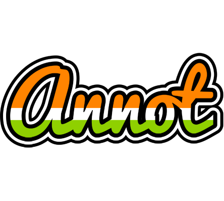 Annot mumbai logo