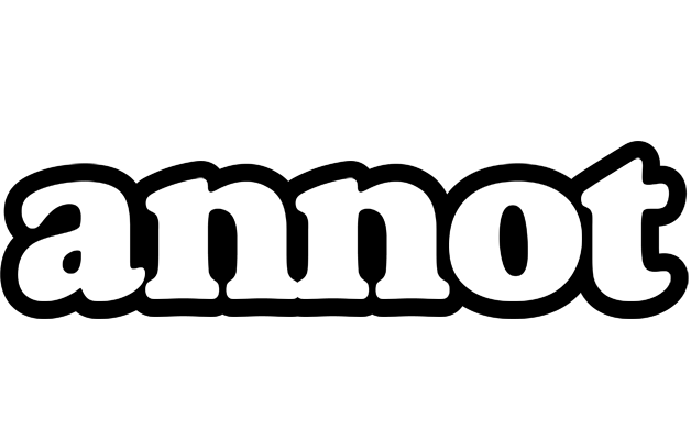 Annot panda logo