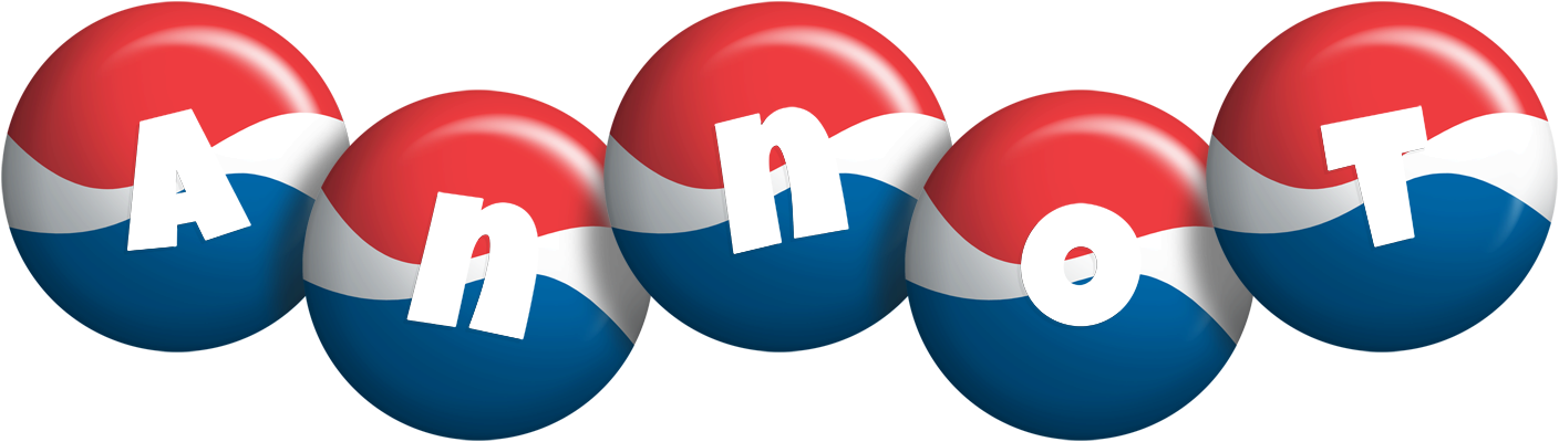 Annot paris logo