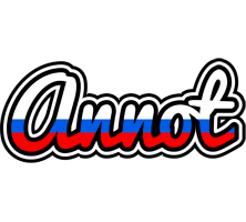 Annot russia logo