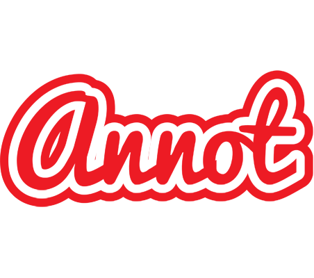 Annot sunshine logo