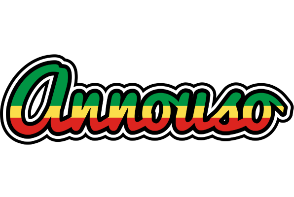 Annouso african logo