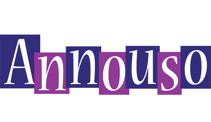 Annouso autumn logo