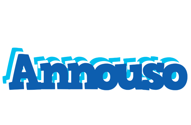 Annouso business logo
