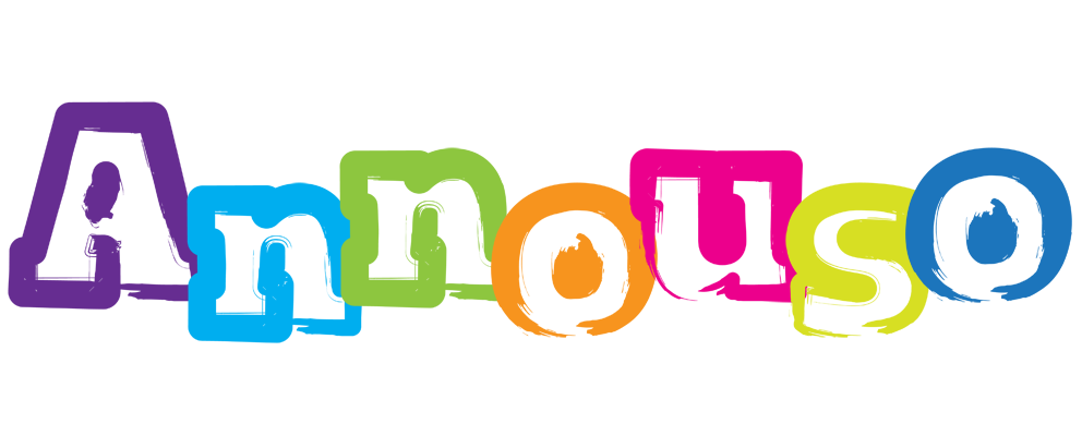 Annouso casino logo