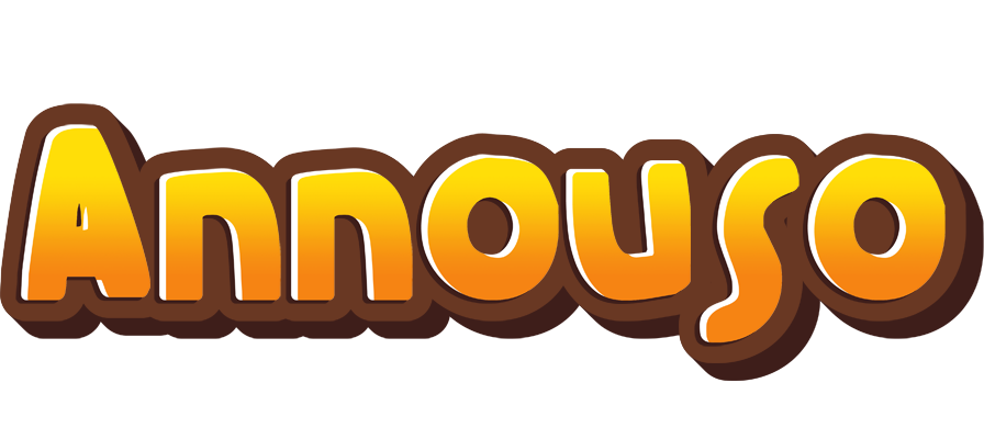Annouso cookies logo
