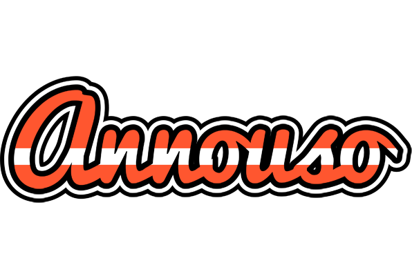 Annouso denmark logo