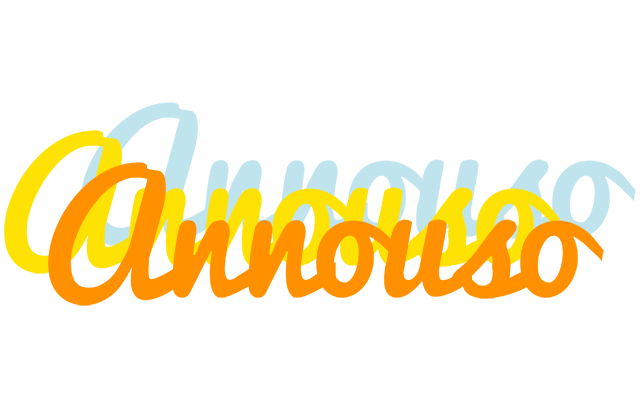 Annouso energy logo