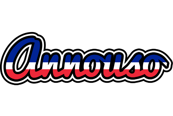 Annouso france logo