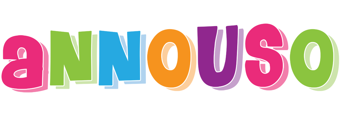 Annouso friday logo