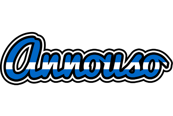 Annouso greece logo