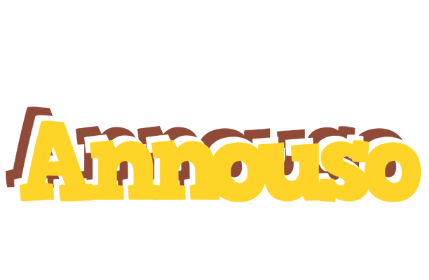 Annouso hotcup logo