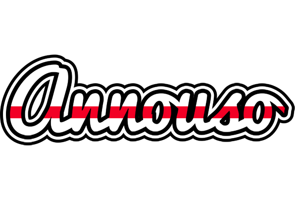Annouso kingdom logo