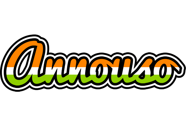Annouso mumbai logo