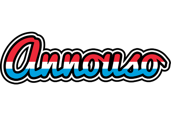 Annouso norway logo