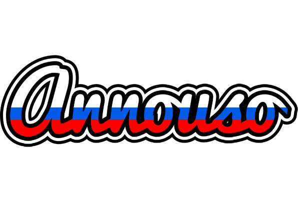 Annouso russia logo