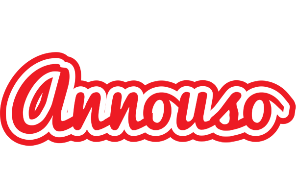 Annouso sunshine logo
