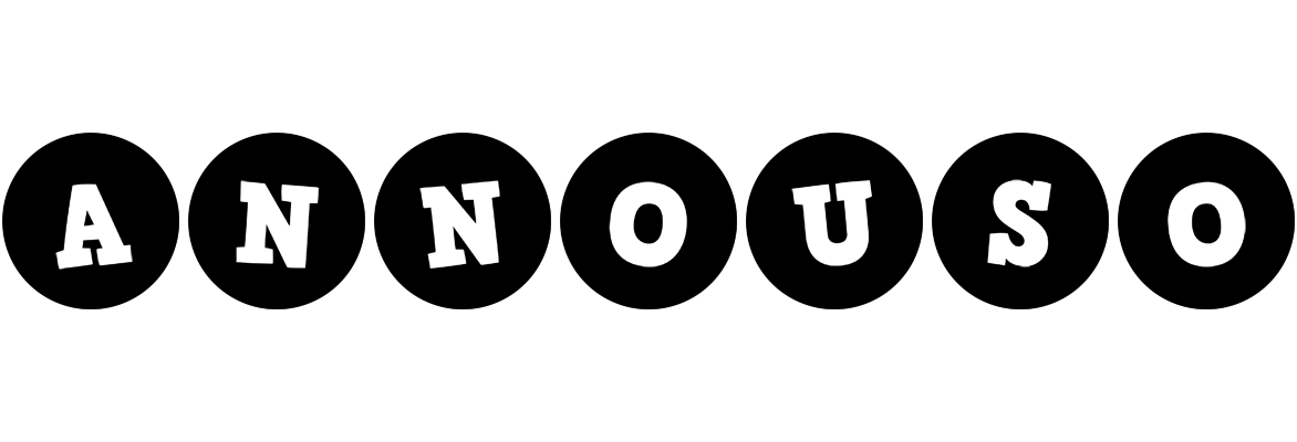 Annouso tools logo