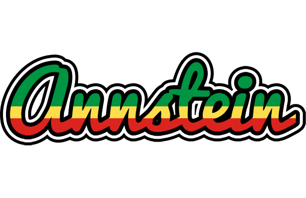Annstein african logo