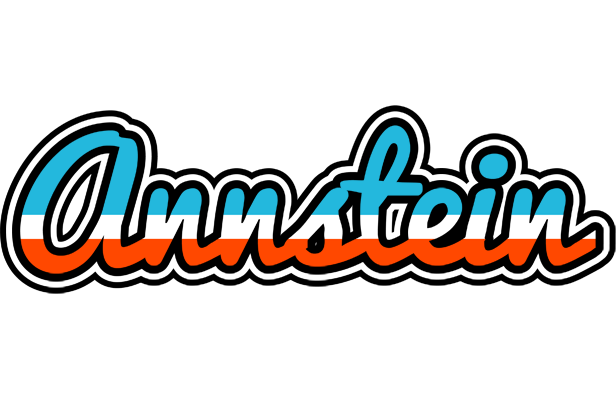 Annstein america logo