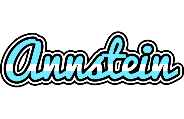 Annstein argentine logo