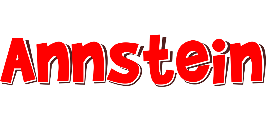 Annstein basket logo
