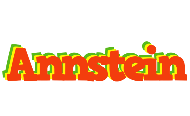 Annstein bbq logo