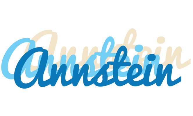 Annstein breeze logo