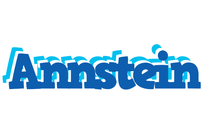 Annstein business logo