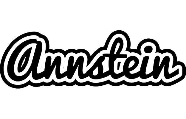 Annstein chess logo